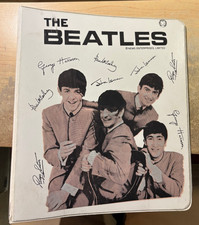 Beatles nems enterprises for sale  Bel Air