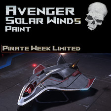 Star citizen avenger d'occasion  Prades-le-Lez