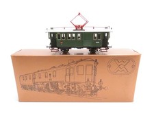 Westmodel triebwagen et184 gebraucht kaufen  Rödermark