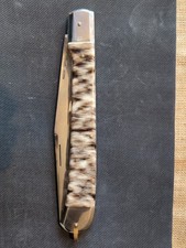 Coltellino gigante frosolone usato  Milano