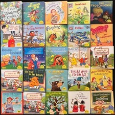 Sammlung pixi bücher gebraucht kaufen  Sibbesse