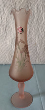 Vase soliflore opaline d'occasion Vase soliflore opaline d'occasion  Sainte-Suzanne