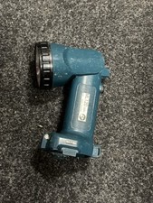 Makita ml120 torch for sale  NOTTINGHAM