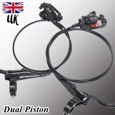 Pair mountain bike for sale  LEICESTER