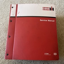Case oem 1620 for sale  Bismarck