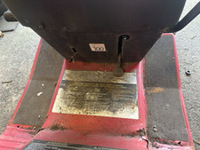 Ride tractor lawn for sale  BIRMINGHAM