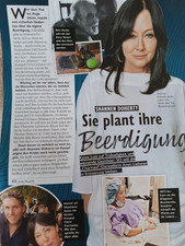 Shannen doherty 1 gebraucht kaufen  Magdeburg