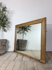 Large antique pine for sale  PETERSFIELD