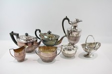 George iii tea for sale  LEEDS