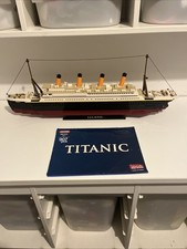 Oxford titanic building for sale  WHITBY