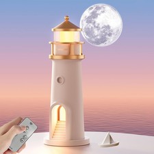 Mond leuchtturm deko gebraucht kaufen Mond leuchtturm deko gebraucht kaufen  Frankfurt (Oder)