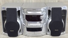 Panasonic ak58 changer for sale  Hammond