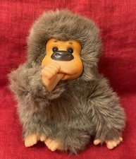 Monchhichi sekiguchi thumb for sale  BOGNOR REGIS