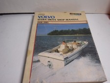 Clymer volvo stern for sale  Pocatello