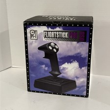 Products usb flightstick for sale  Madison