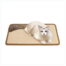 Katzen kratzmatte sisal gebraucht kaufen  Pforzheim