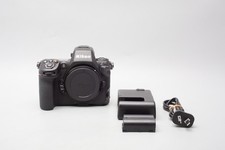 Câmera Digital Full Frame Sem Espelho *Estado Perfeito* Nikon Z8 45.7MP, Z 8, *Obturador 493* comprar usado  Enviando para Brazil