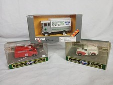 Corgi classics van for sale  TELFORD