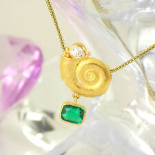 Kette collier 750 gebraucht kaufen  Krefeld