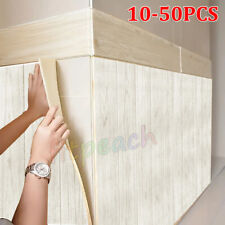 Panel wood effect for sale  WORCESTER