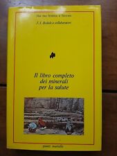 Libro completo dei usato  Frascati
