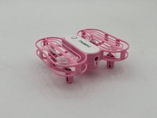 Mini drone DEERC D11 para crianças, 2 baterias, flip 3D, retenção de altitude, rosa comprar usado  Enviando para Brazil