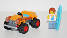 Lego city 30369 d'occasion  Forbach