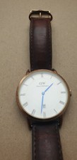 Montre occasion daniel d'occasion  Vernon
