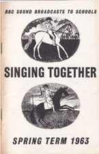 1963 spring singing for sale  CARDIFF