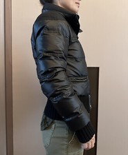 Gucci black cropped for sale  LONDON