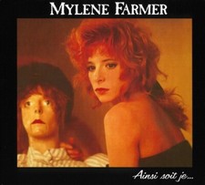 Mylene farmer ... d'occasion  Lognes