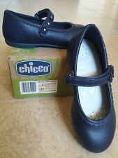 Chicco ballerine scarpe usato  Turrivalignani