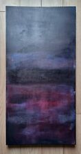 Abstract painting for sale  PETERBOROUGH