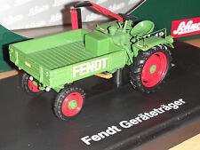 Fendt geräteträger schuco gebraucht kaufen  Solingen