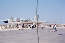 Original aircraft slide for sale  SOMERTON