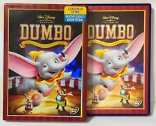 Dumbo dvd gioco usato  Viterbo
