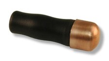 Copper bopper flint for sale  Guys Mills