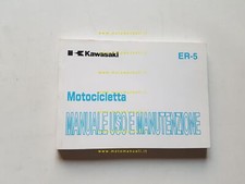 Kawasaki 2002 2003 usato  Vimodrone