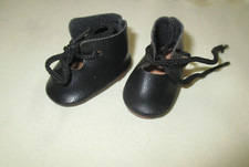 Hübsche schwarze puppenschuhe gebraucht kaufen  Plettenberg