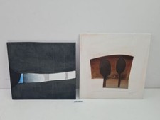 Bilder moderne kunst gebraucht kaufen  Burgstädt