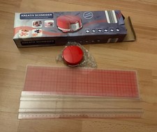 Kreativ schneider führungslin gebraucht kaufen  Mögglingen