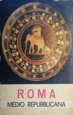 Roma medio repubblicana usato  Italia