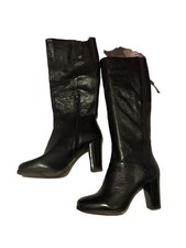Nine west leather for sale  MANCHESTER