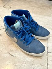 Scarpe nike blazer usato  Torre Canavese