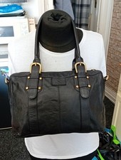 Rowallan handmade leather for sale  SWADLINCOTE
