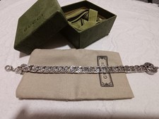 Braccialetti uomo usato  Milano
