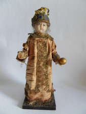 Barockes wachsjesuskind fatsch gebraucht kaufen  Altötting
