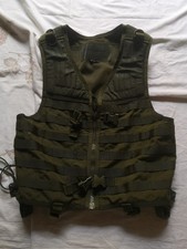 Blackhawk vest usato  Pratola Peligna