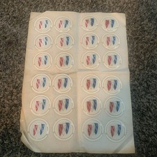 Buick emblem adhesive for sale  Reynoldsburg