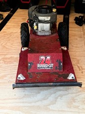Swisher predator rugged for sale  Rowlett